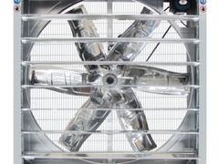 畜牧降温风机 提升养殖效益的关键设备
